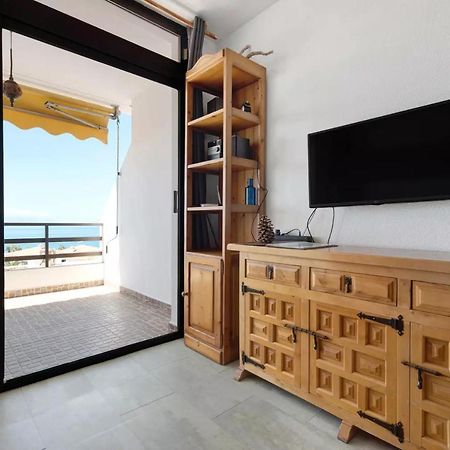 Apartment La Luna Puerto de Santiago  Ngoại thất bức ảnh