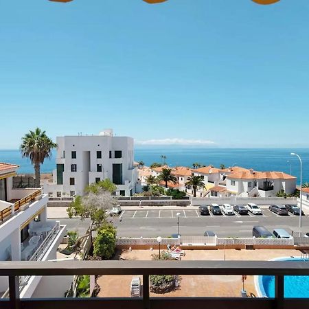 Apartment La Luna Puerto de Santiago  Ngoại thất bức ảnh