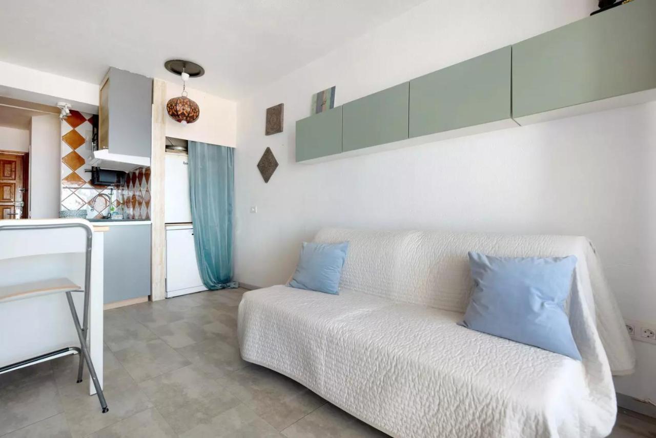 Apartment La Luna Puerto de Santiago  Ngoại thất bức ảnh
