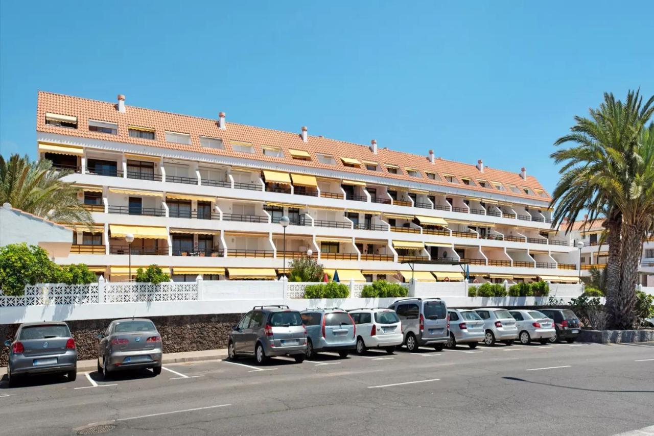 Apartment La Luna Puerto de Santiago  Ngoại thất bức ảnh